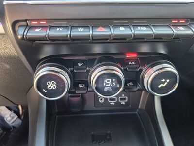 Renault Arkana Gebrauchtwagen