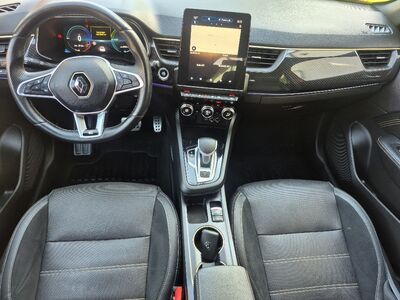 Renault Arkana Gebrauchtwagen
