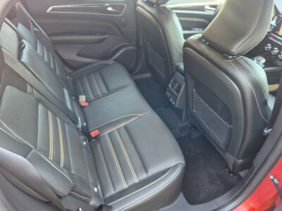 Renault Arkana Gebrauchtwagen