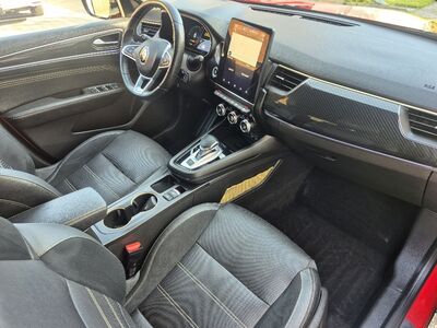 Renault Arkana Gebrauchtwagen