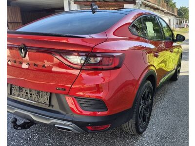 Renault Arkana Gebrauchtwagen