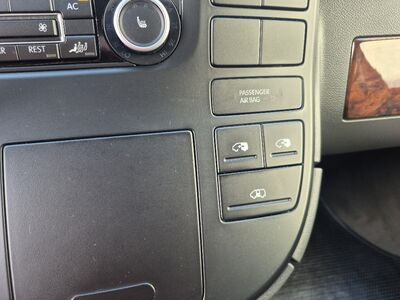 VW Multivan Gebrauchtwagen VW Multivan Gebrauchtwagen