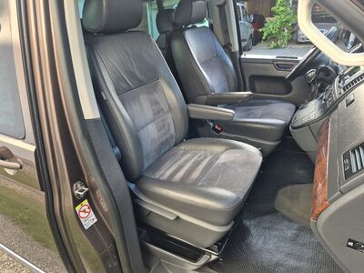 VW Multivan Gebrauchtwagen VW Multivan Gebrauchtwagen