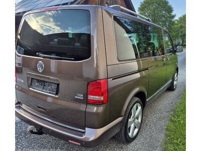 VW Multivan Gebrauchtwagen VW Multivan Gebrauchtwagen