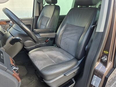 VW Multivan Gebrauchtwagen VW Multivan Gebrauchtwagen