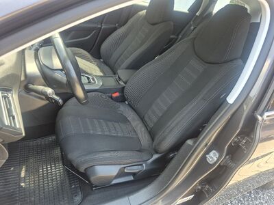 Peugeot 308 Gebrauchtwagen Peugeot 308 Gebrauchtwagen