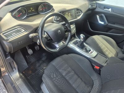 Peugeot 308 Gebrauchtwagen Peugeot 308 Gebrauchtwagen