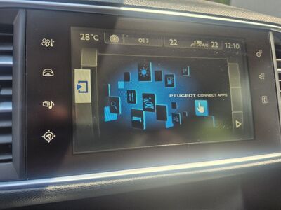 Peugeot 308 Gebrauchtwagen Peugeot 308 Gebrauchtwagen
