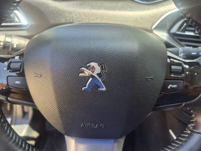 Peugeot 308 Gebrauchtwagen Peugeot 308 Gebrauchtwagen