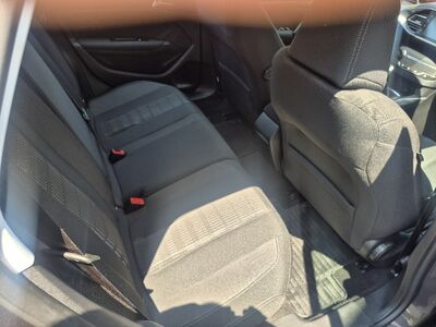 Peugeot 308 Gebrauchtwagen Peugeot 308 Gebrauchtwagen