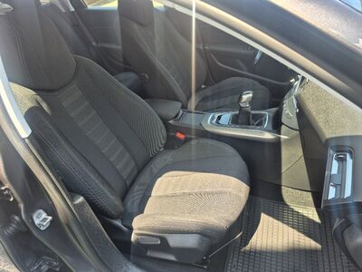 Peugeot 308 Gebrauchtwagen Peugeot 308 Gebrauchtwagen