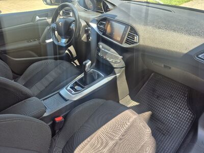 Peugeot 308 Gebrauchtwagen Peugeot 308 Gebrauchtwagen