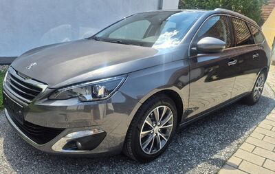 Peugeot 308 Gebrauchtwagen Peugeot 308 Gebrauchtwagen