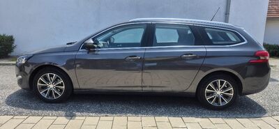 Peugeot 308 Gebrauchtwagen Peugeot 308 Gebrauchtwagen