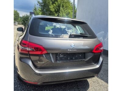 Peugeot 308 Gebrauchtwagen Peugeot 308 Gebrauchtwagen