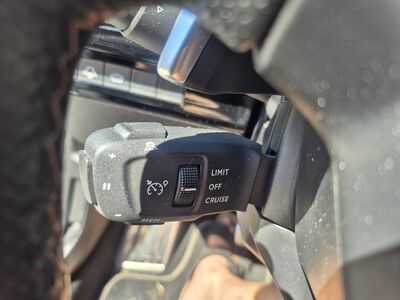 Peugeot 508 Gebrauchtwagen