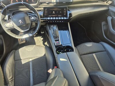 Peugeot 508 Gebrauchtwagen