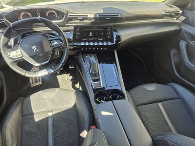 Peugeot 508 Gebrauchtwagen
