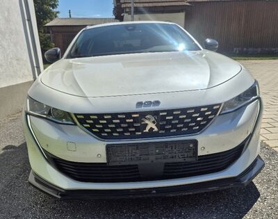 Peugeot 508 Gebrauchtwagen