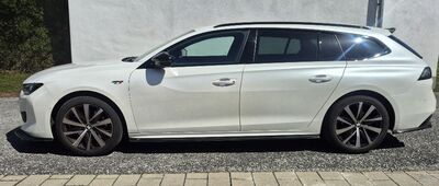 Peugeot 508 Gebrauchtwagen