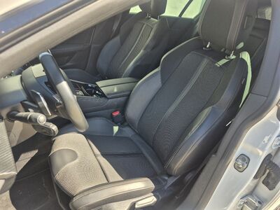 Peugeot 508 Gebrauchtwagen
