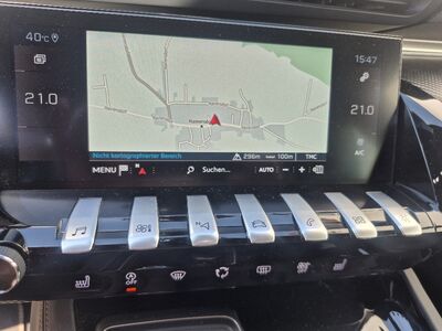 Peugeot 508 Gebrauchtwagen