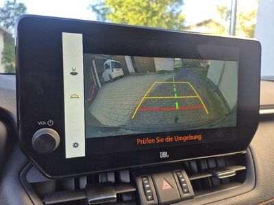 Toyota RAV4 Gebrauchtwagen Toyota RAV4 Gebrauchtwagen