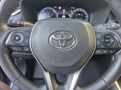 Toyota RAV4 Gebrauchtwagen Toyota RAV4 Gebrauchtwagen