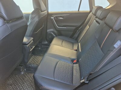 Toyota RAV4 Gebrauchtwagen Toyota RAV4 Gebrauchtwagen