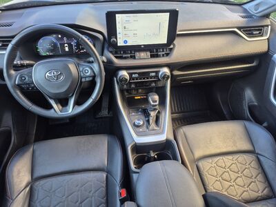 Toyota RAV4 Gebrauchtwagen Toyota RAV4 Gebrauchtwagen