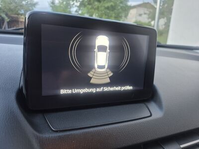 Mazda CX-3 Gebrauchtwagen