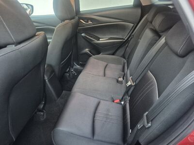 Mazda CX-3 Gebrauchtwagen