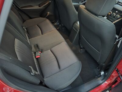 Mazda CX-3 Gebrauchtwagen
