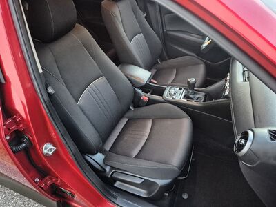 Mazda CX-3 Gebrauchtwagen