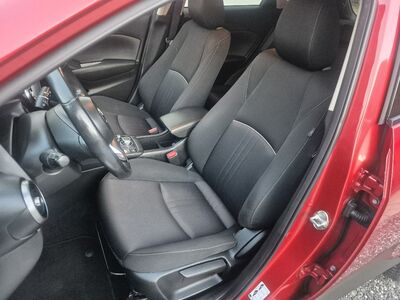 Mazda CX-3 Gebrauchtwagen