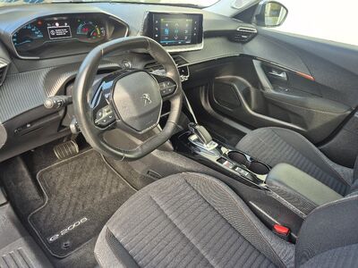 Peugeot 2008 Gebrauchtwagen Peugeot 2008 Gebrauchtwagen