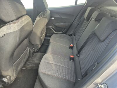 Peugeot 2008 Gebrauchtwagen Peugeot 2008 Gebrauchtwagen