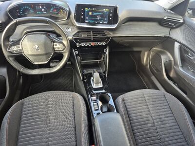 Peugeot 2008 Gebrauchtwagen Peugeot 2008 Gebrauchtwagen