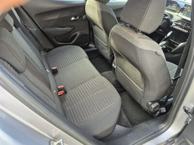 Peugeot 2008 Gebrauchtwagen Peugeot 2008 Gebrauchtwagen