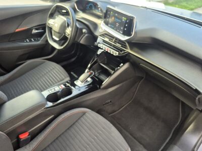 Peugeot 2008 Gebrauchtwagen Peugeot 2008 Gebrauchtwagen