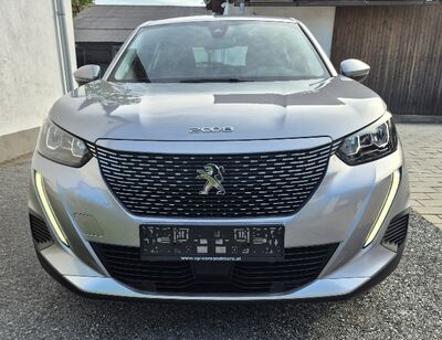 Peugeot 2008 Gebrauchtwagen Peugeot 2008 Gebrauchtwagen