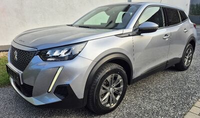 Peugeot 2008 Gebrauchtwagen Peugeot 2008 Gebrauchtwagen