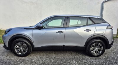 Peugeot 2008 Gebrauchtwagen Peugeot 2008 Gebrauchtwagen