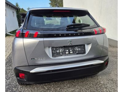 Peugeot 2008 Gebrauchtwagen Peugeot 2008 Gebrauchtwagen