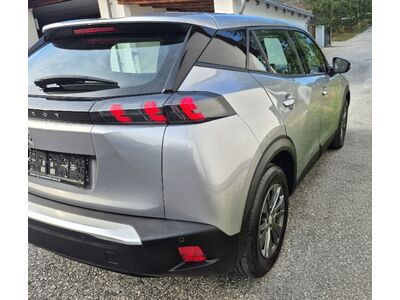 Peugeot 2008 Gebrauchtwagen Peugeot 2008 Gebrauchtwagen