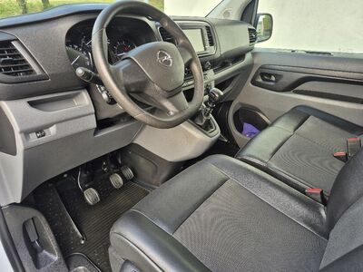 Opel Vivaro Gebrauchtwagen Opel Vivaro Gebrauchtwagen