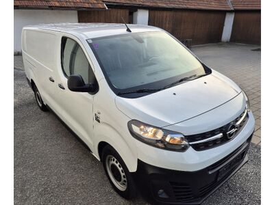 Opel Vivaro Gebrauchtwagen Opel Vivaro Gebrauchtwagen
