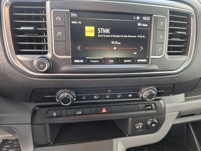 Opel Vivaro Gebrauchtwagen Opel Vivaro Gebrauchtwagen