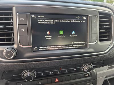 Opel Vivaro Gebrauchtwagen Opel Vivaro Gebrauchtwagen