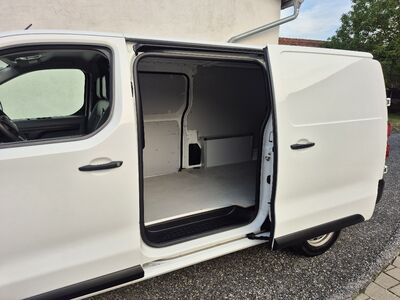 Opel Vivaro Gebrauchtwagen Opel Vivaro Gebrauchtwagen